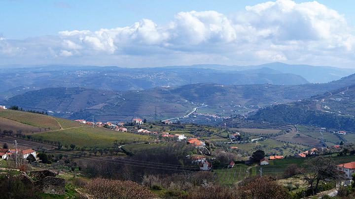 Kolping House Bed and Breakfast Lamego Εξωτερικό φωτογραφία